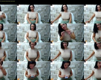 lexy_sweet — 9 minute Chaturbate female cam show recording, 720p, Aug 12, 2021
