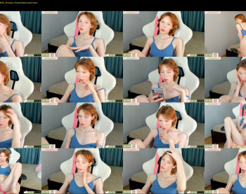 littlething88 — 57 minute Chaturbate female cam show recording, 1080p, Aug 11, 2021