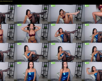 look_ — 67 minute Chaturbate female cam show recording, 1080p, Aug 11, 2021