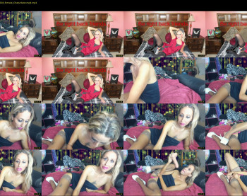 lourdesnoir — 66 minute Chaturbate female cam show recording, 1080p, Aug 11, 2021