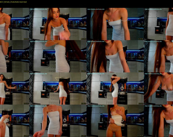lovely__alisa — 70 minute Chaturbate female cam show recording, 1080p, Aug 11, 2021