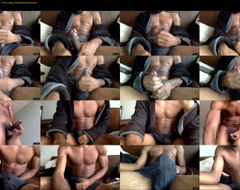 m4st3rmarcus — 54 minute Chaturbate male cam show recording, 720p, Aug 11, 2021