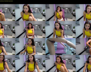 maaddy_ — 14 minute Chaturbate female cam show recording, 720p, Aug 11, 2021