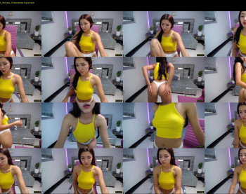maaddy_ — 5 minute Chaturbate female cam show recording, 720p, Aug 11, 2021