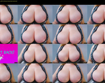 maggielandrin — 71 minute Chaturbate female cam show recording, 720p, Aug 11, 2021