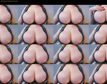 maggielandrin — 35 minute Chaturbate female cam show recording, 720p, Aug 11, 2021