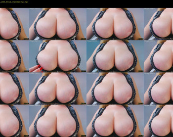 maggielandrin — 15 minute Chaturbate female cam show recording, 720p, Aug 11, 2021