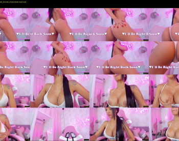 manelykg_ — 70 minute Chaturbate female cam show recording, 1080p, Aug 11, 2021