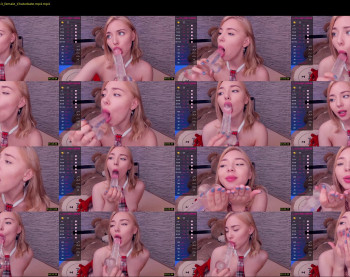 margolori — 6 minute Chaturbate couple cam show recording, 1080p, Aug 11, 2021