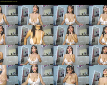 marilyn_rouse — 35 minute Chaturbate female cam show recording, 1080p, Aug 11, 2021