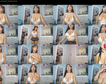 marilyn_rouse — 66 minute Chaturbate female cam show recording, 1080p, Aug 11, 2021