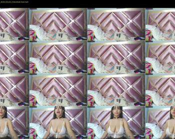 marilyn_rouse — 50 minute Chaturbate female cam show recording, 1080p, Aug 12, 2021