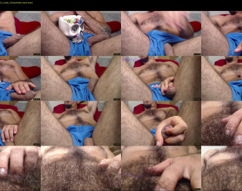 marioslim — 30 minute Chaturbate male cam show recording, 720p, Aug 11, 2021