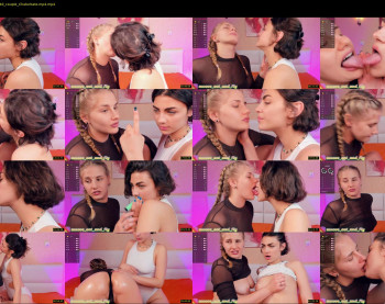 martajolie — 49 minute Chaturbate female cam show recording, 1080p, Aug 12, 2021