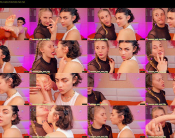 martajolie — 24 minute Chaturbate female cam show recording, 1080p, Aug 12, 2021