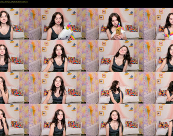 mary_marlow — 73 minute Chaturbate female cam show recording, 1080p, Aug 11, 2021