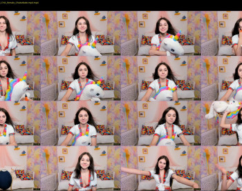 mary_marlow — 23 minute Chaturbate female cam show recording, 1080p, Aug 11, 2021