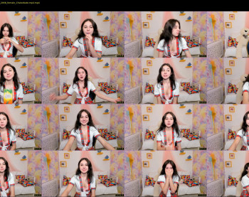 mary_marlow — 77 minute Chaturbate female cam show recording, 1080p, Aug 11, 2021