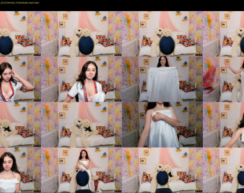mary_marlow — 8 minute Chaturbate female cam show recording, 1080p, Aug 11, 2021