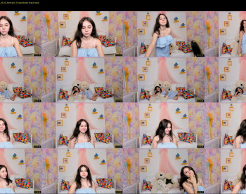 mary_marlow — 30 minute Chaturbate female cam show recording, 1080p, Aug 11, 2021