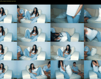 marylou2000 — 51 minute Chaturbate couple cam show recording, 1080p, Aug 11, 2021