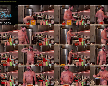 maximus_787 — 78 minute Chaturbate male cam show recording, 1080p, Aug 12, 2021