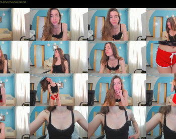 mcflurry18 — 68 minute Chaturbate female cam show recording, 720p, Aug 11, 2021
