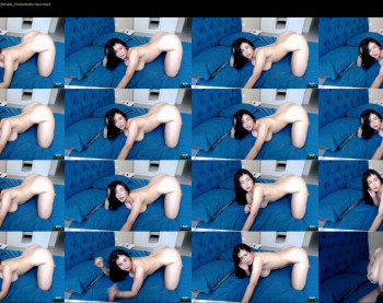 mei_tin — 10 minute Chaturbate female cam show recording, 720p, Aug 11, 2021