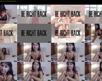 melissa_fane — 51 minute Chaturbate female cam show recording, 720p, Aug 12, 2021