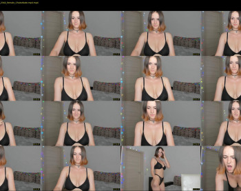 melon_mussy — 13 minute Chaturbate female cam show recording, 1080p, Aug 11, 2021