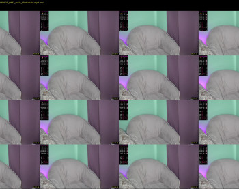 michaelbradley_for_u — 3 minute Chaturbate male cam show recording, 1080p, Aug 11, 2021