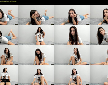 milanatwice — 70 minute Chaturbate female cam show recording, 1080p, Aug 11, 2021