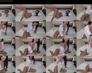 milena29 — 16 minute Chaturbate female cam show recording, 720p, Aug 11, 2021