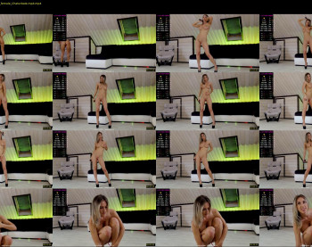 miss_x_ — 11 minute Chaturbate female cam show recording, 1080p, Aug 11, 2021
