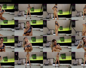 miss_x_ — 69 minute Chaturbate female cam show recording, 1080p, Aug 11, 2021