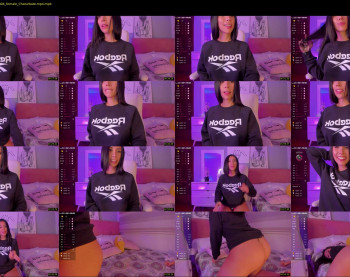 missflorida — 5 minute Chaturbate female cam show recording, 1080p, Aug 11, 2021