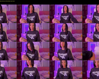 missflorida — 48 minute Chaturbate female cam show recording, 1080p, Aug 11, 2021