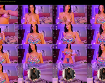 missflorida — 72 minute Chaturbate female cam show recording, 1080p, Aug 12, 2021