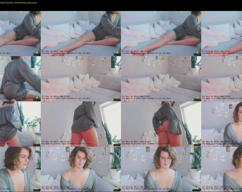 mollysoulful — 71 minute Chaturbate female cam show recording, 1080p, Aug 11, 2021