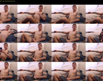 mr_longboy — 20 minute Chaturbate male cam show recording, 720p, Aug 11, 2021