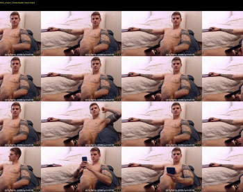 mr_longboy — 4 minute Chaturbate male cam show recording, 720p, Aug 11, 2021