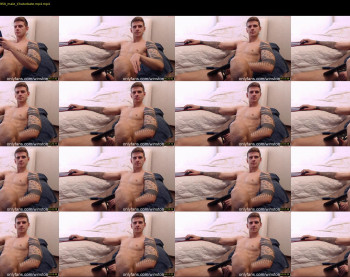 mr_longboy — 6 minute Chaturbate male cam show recording, 720p, Aug 11, 2021