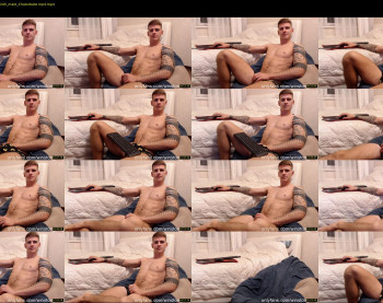 mr_longboy — 36 minute Chaturbate male cam show recording, 720p, Aug 11, 2021
