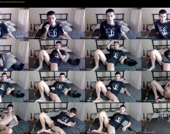 mr_pim_2_0 — 68 minute Chaturbate male cam show recording, 1080p, Aug 11, 2021