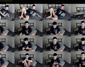 mr_pim_2_0 — 55 minute Chaturbate male cam show recording, 1080p, Aug 11, 2021