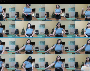 ms_mochii — 36 minute Chaturbate female cam show recording, 1080p, Aug 11, 2021