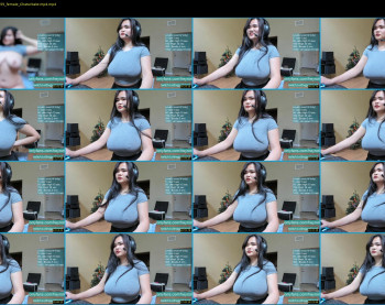 ms_mochii — 46 minute Chaturbate female cam show recording, 1080p, Aug 12, 2021