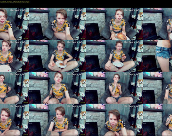 murbears_world — 72 minute Chaturbate female cam show recording, 1080p, Aug 12, 2021