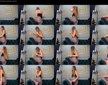 nancycute__ — 16 minute Chaturbate female cam show recording, 720p, Aug 11, 2021
