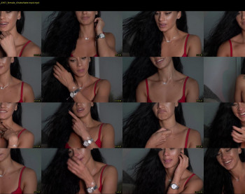 natalia_exotic — 70 minute Chaturbate female cam show recording, 1080p, Aug 11, 2021
